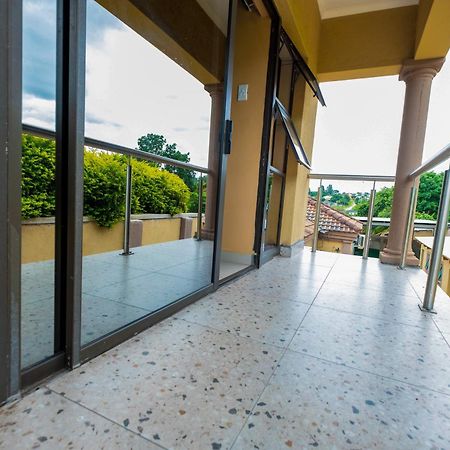 Woodmead Guest House Manzini Ngoại thất bức ảnh