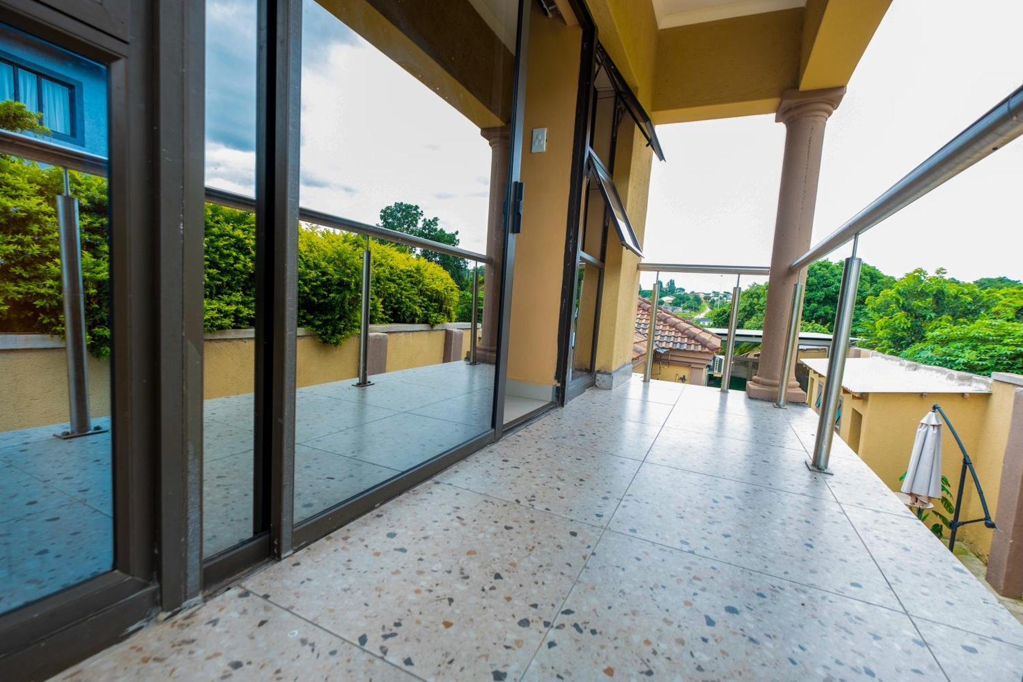 Woodmead Guest House Manzini Ngoại thất bức ảnh