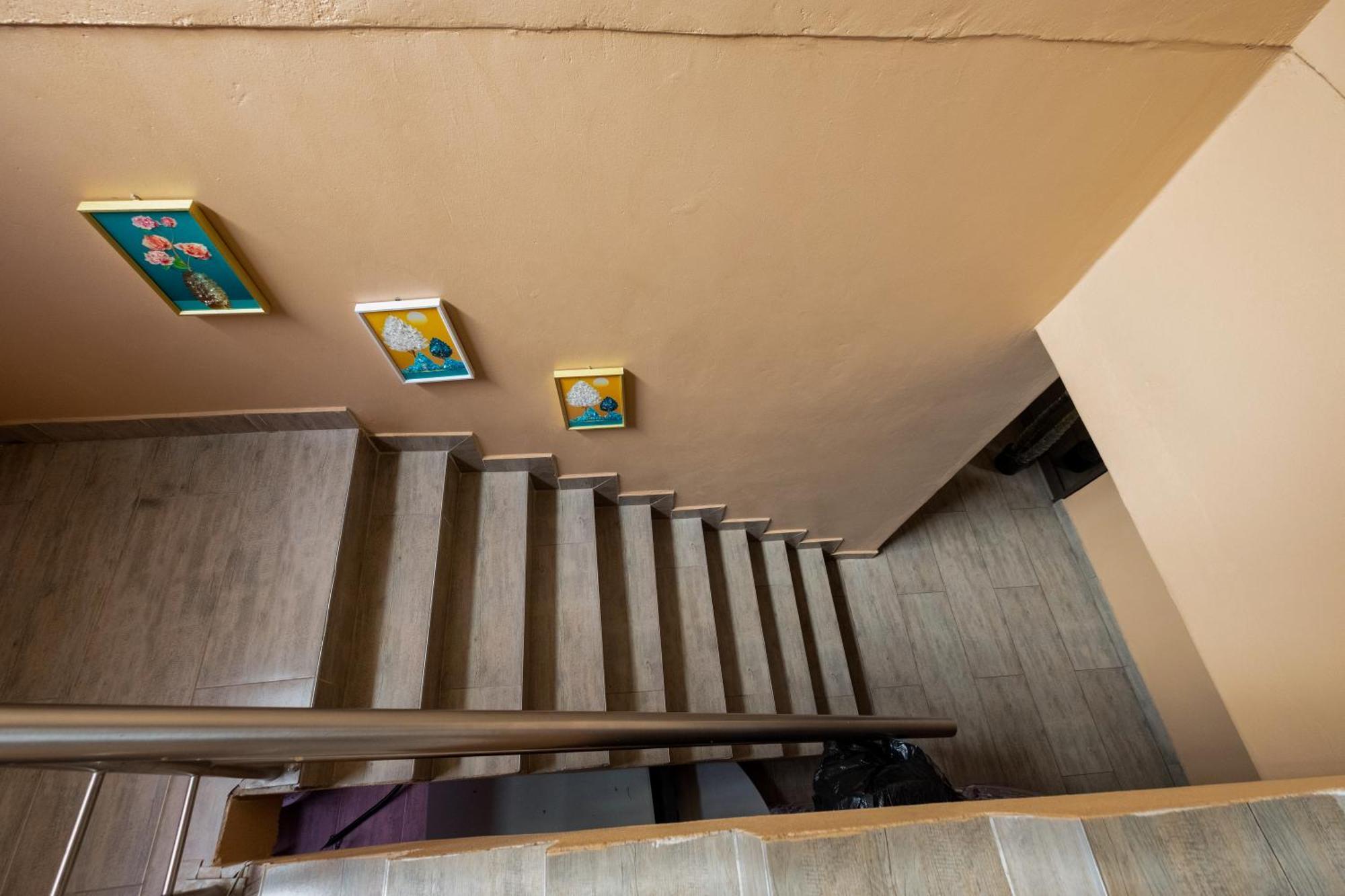 Woodmead Guest House Manzini Ngoại thất bức ảnh