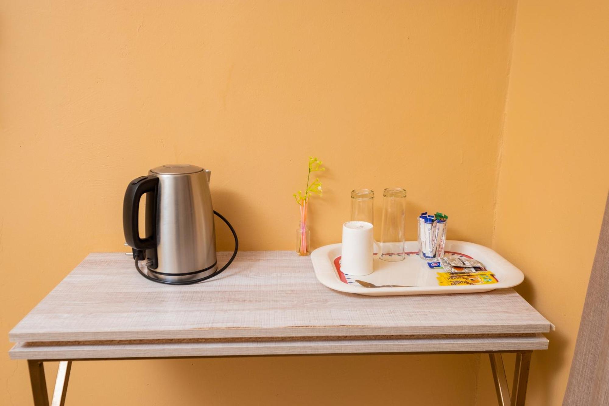 Woodmead Guest House Manzini Ngoại thất bức ảnh