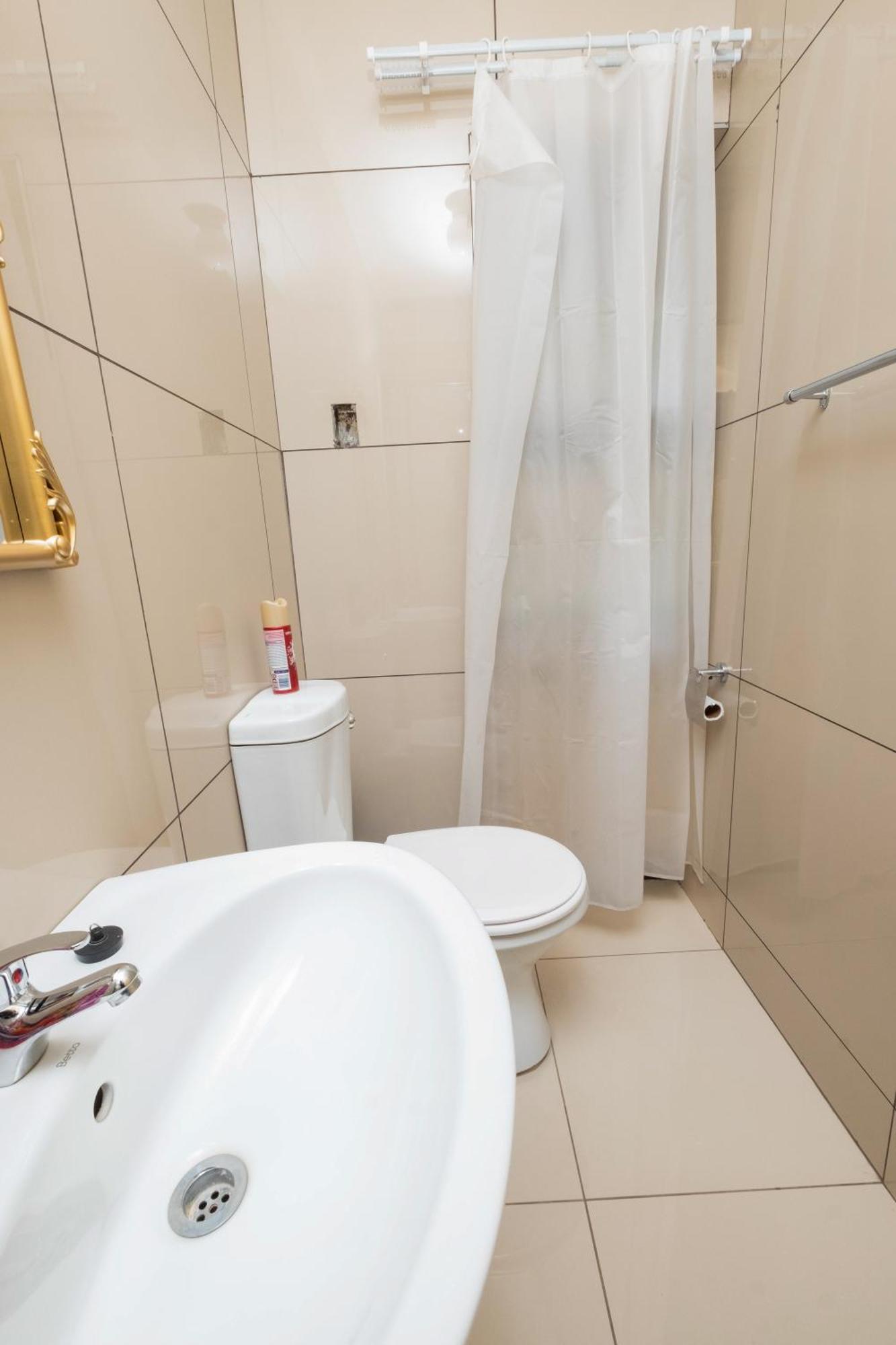 Woodmead Guest House Manzini Ngoại thất bức ảnh