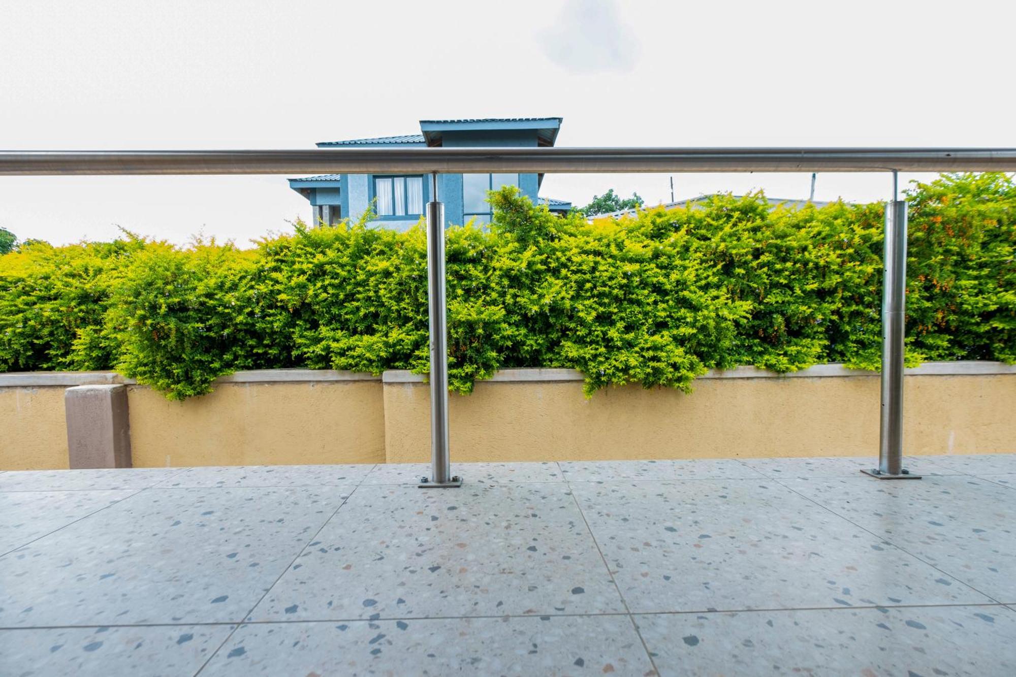 Woodmead Guest House Manzini Ngoại thất bức ảnh