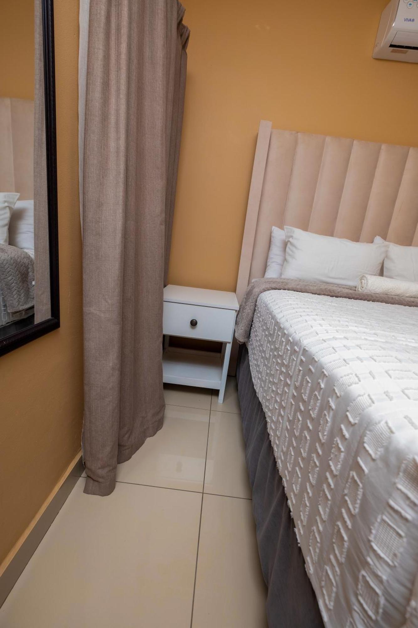 Woodmead Guest House Manzini Ngoại thất bức ảnh